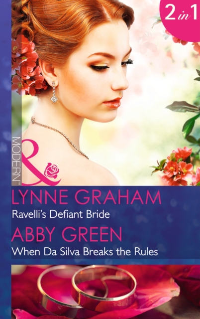 Ravelli's Defiant Bride, Paperback Book