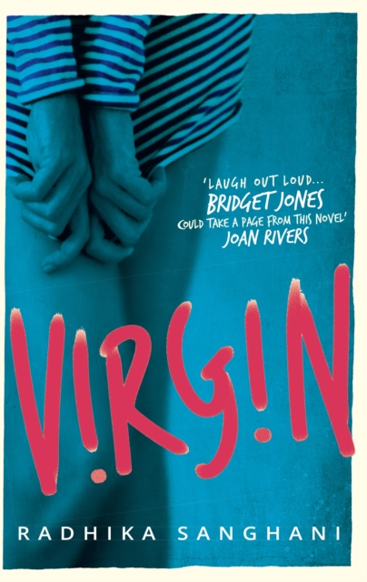 Virgin, Paperback / softback Book