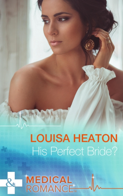 His Perfect Bride?, Paperback Book