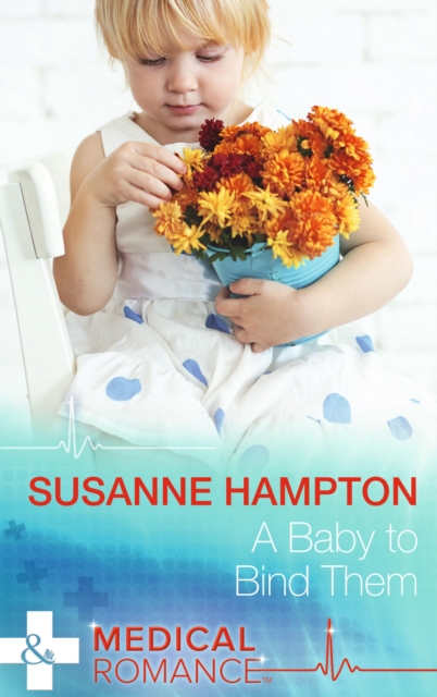 A Baby to Bind Them, Paperback Book