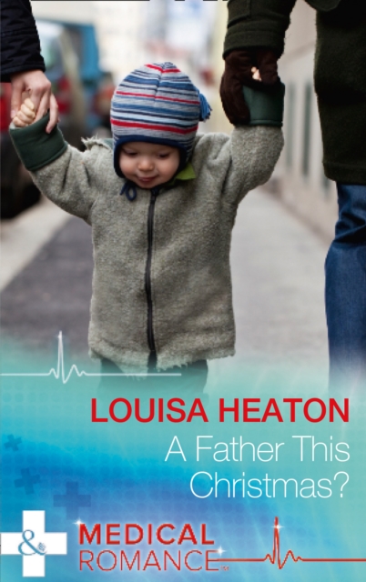 A Father This Christmas?, Paperback Book