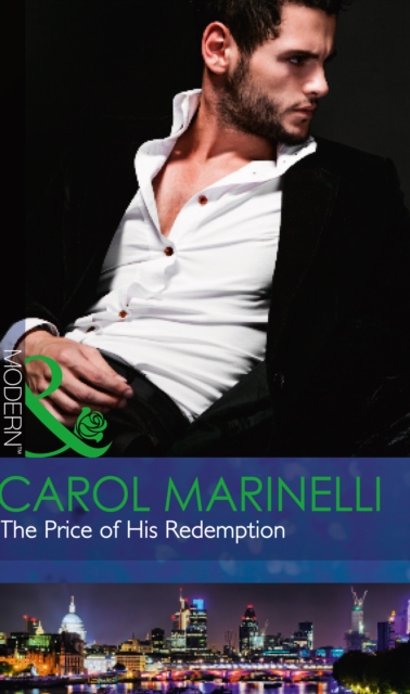 The Price of His Redemption, Paperback Book