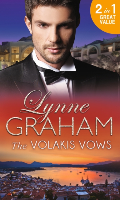 Volakis Vows : The Marriage Betrayal / Bride for Real, Paperback Book