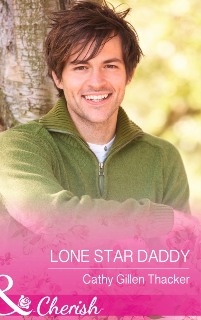 Lone Star Daddy, Paperback Book