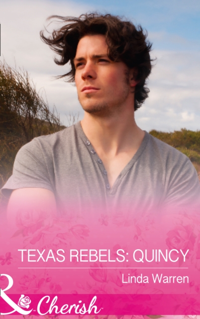 Texas Rebels: Quincy, Paperback Book