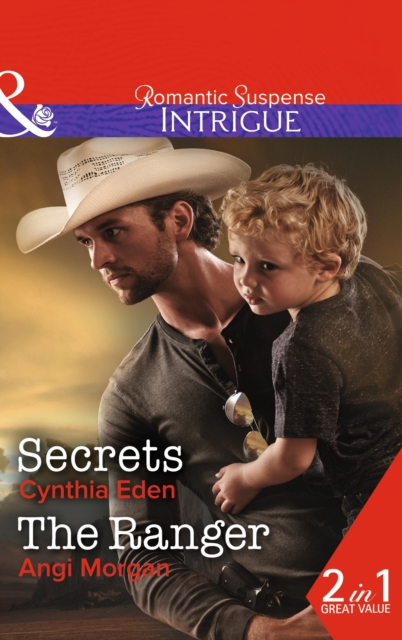 Secrets : Secrets / the Ranger, Paperback Book