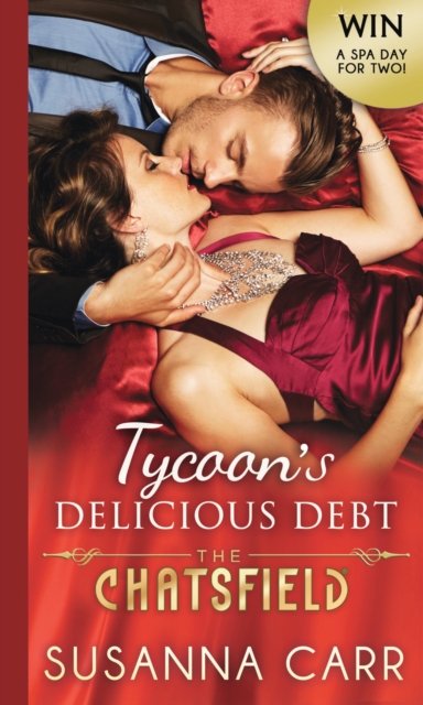 Tycoon's Delicious Debt, Paperback Book