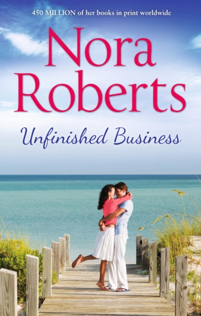 Unfinished Business, Paperback / softback Book