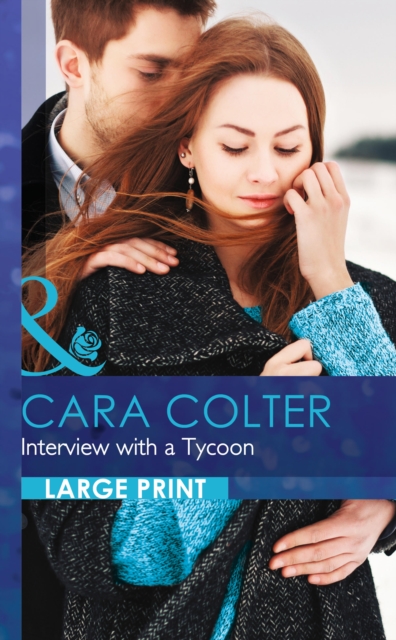 Interview With A Tycoon, Hardback Book