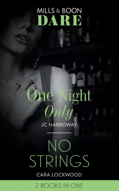 One Night Only / No Strings : One Night Only / No Strings, Paperback / softback Book