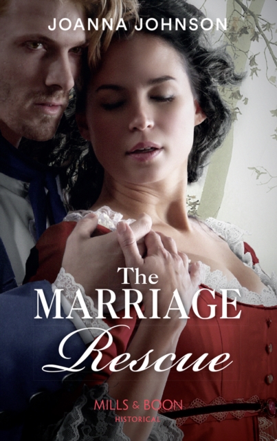 The Marriage Rescue, Paperback / softback Book