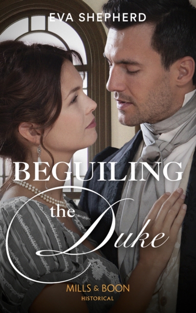 Beguiling The Duke, Paperback / softback Book