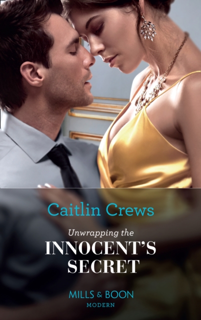 Unwrapping The Innocent's Secret, Paperback / softback Book