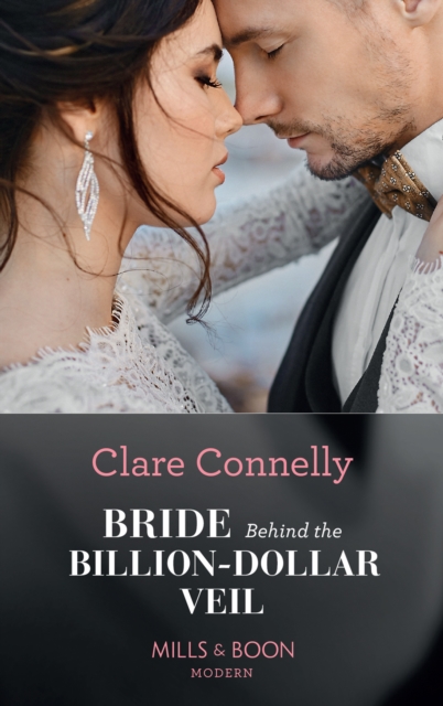 Bride Behind The Billion-Dollar Veil, Paperback / softback Book