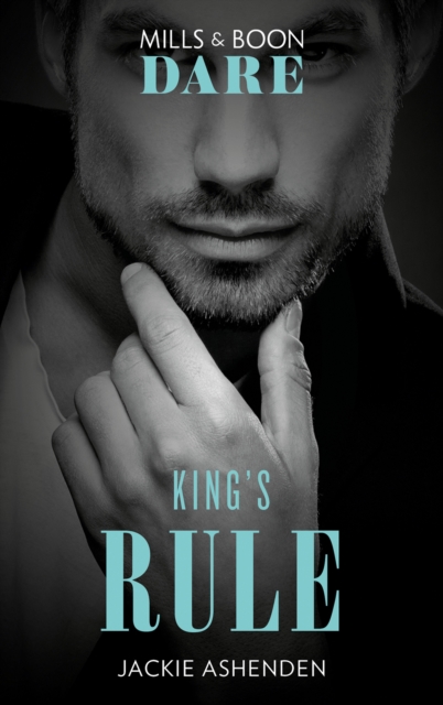 King's Rule, Paperback / softback Book