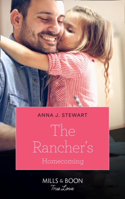 The Rancher's Homecoming, Paperback / softback Book
