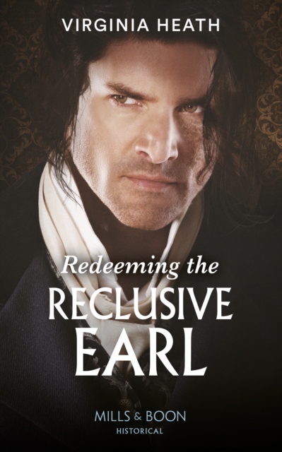 Redeeming The Reclusive Earl, Paperback / softback Book
