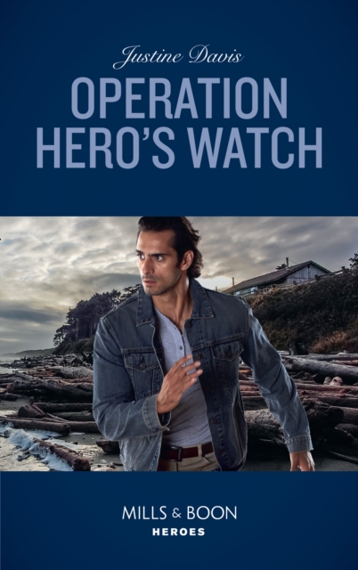 Operation Hero's Watch, Paperback / softback Book
