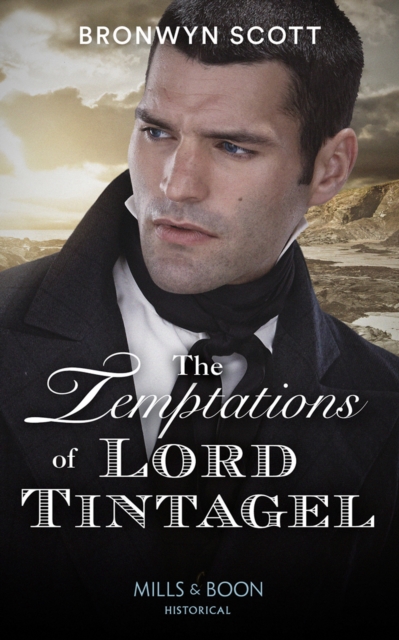 The Temptations Of Lord Tintagel, Paperback / softback Book