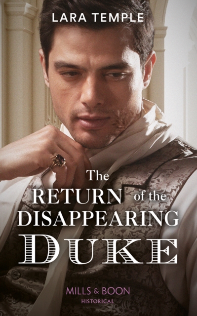 The Return Of The Disappearing Duke, Paperback / softback Book