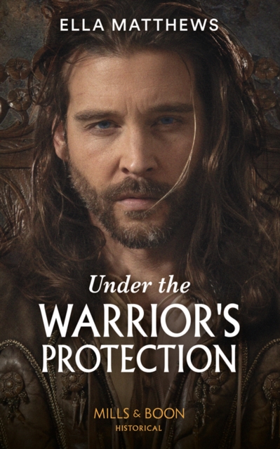 Under The Warrior's Protection, Paperback / softback Book
