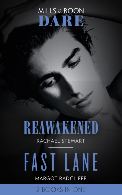 Reawakened / Fast Lane : Reawakened / Fast Lane, Paperback / softback Book