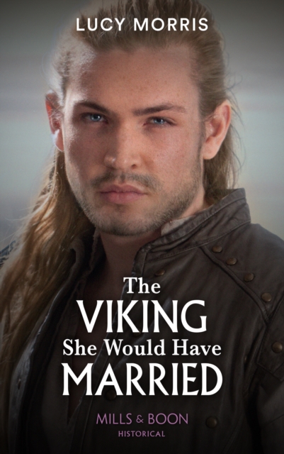 The Viking She Would Have Married, Paperback / softback Book