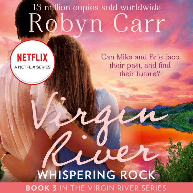 A Whispering Rock, eAudiobook MP3 eaudioBook