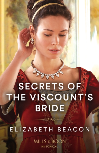 Secrets Of The Viscount's Bride, Paperback / softback Book