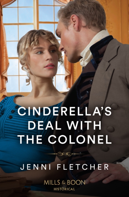 Cinderella's Deal With The Colonel, Paperback / softback Book