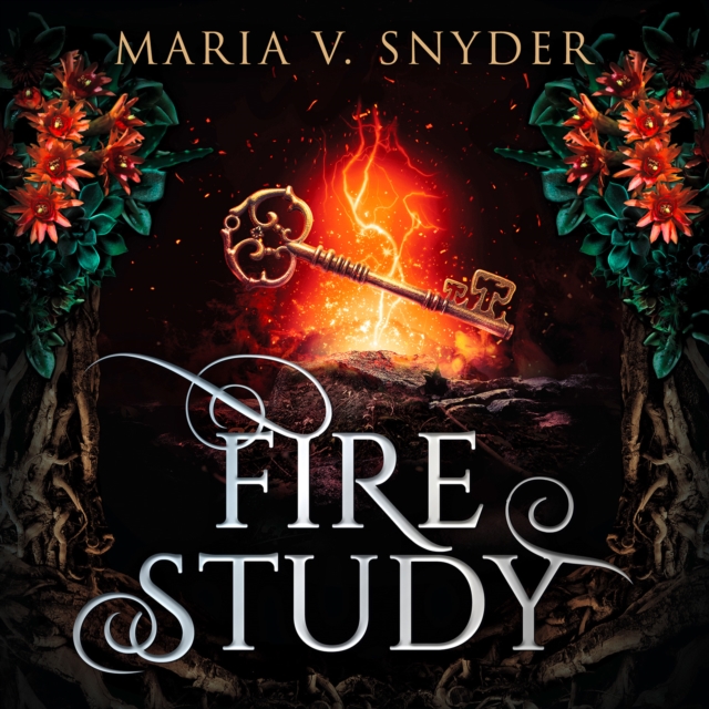 Fire Study, eAudiobook MP3 eaudioBook