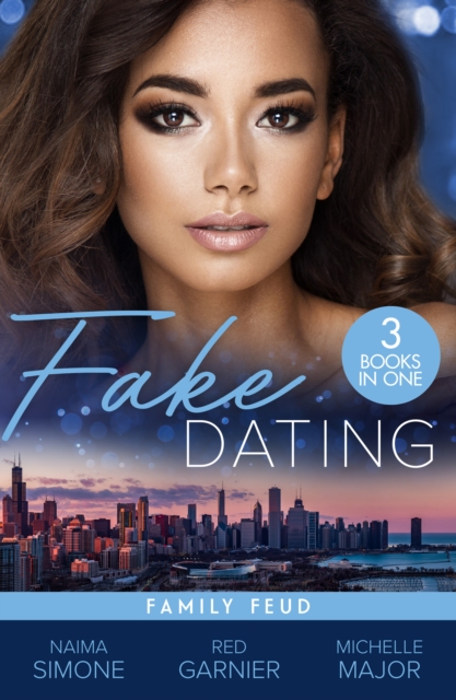 Fake Dating: Family Feud - 3 Books in 1, Paperback / softback Book