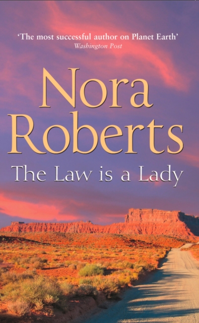 The Law Is A Lady, Paperback / softback Book