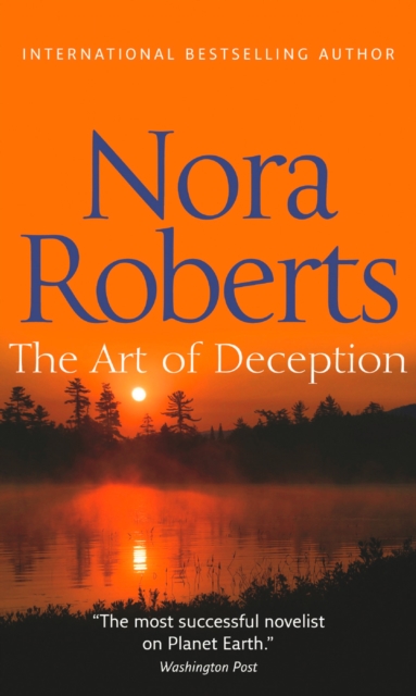 The Art Of Deception, Paperback / softback Book