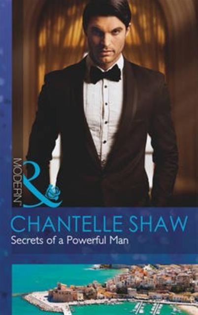 Secrets of a Powerful Man, Paperback / softback Book