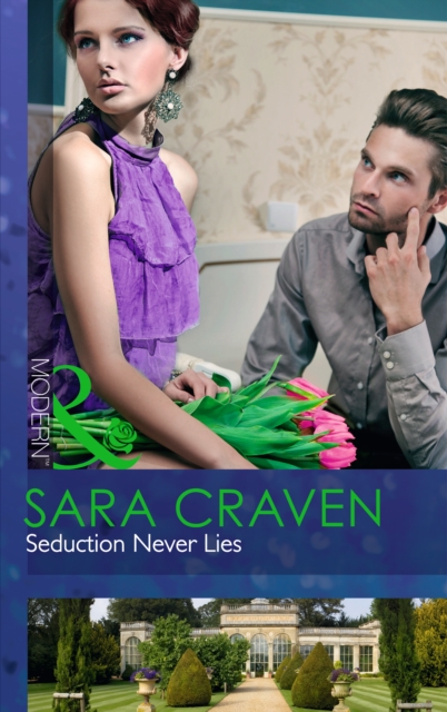 Seduction Never Lies, Paperback / softback Book