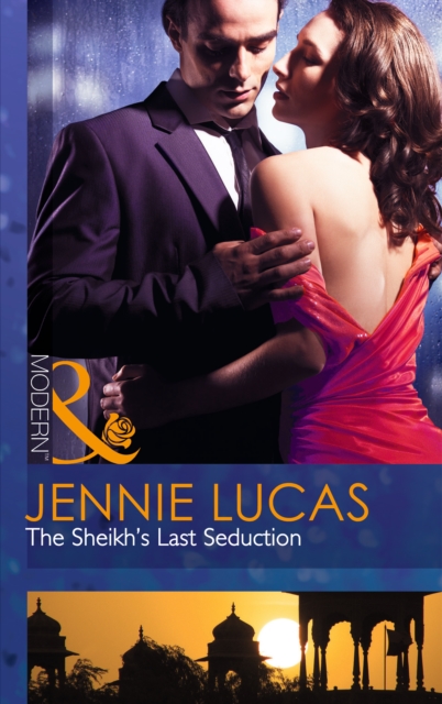 The Sheikh's Last Seduction, Paperback / softback Book
