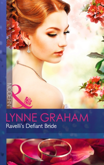 Ravelli's Defiant Bride, Paperback Book