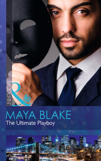 The Ultimate Playboy, Paperback / softback Book