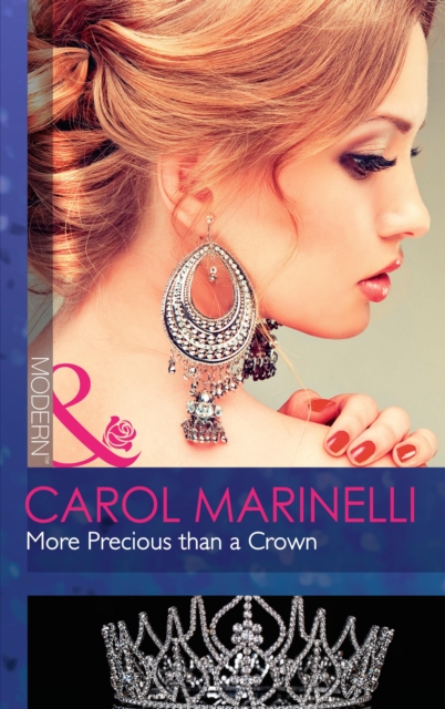 More Precious than a Crown, Paperback / softback Book