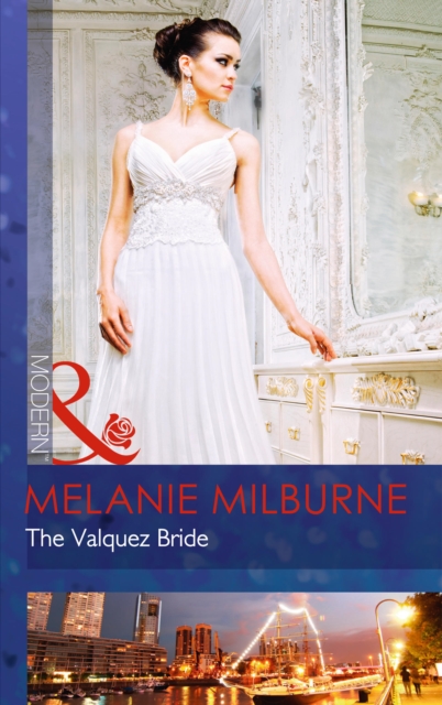 The Valquez Bride, Paperback / softback Book