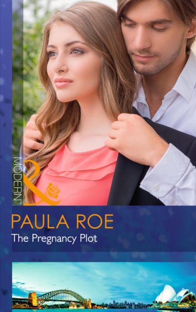 The Pregnancy Plot, Paperback / softback Book