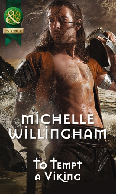 To Tempt a Viking, Paperback / softback Book