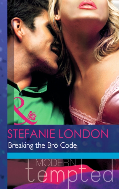 Breaking the Bro Code, Paperback / softback Book