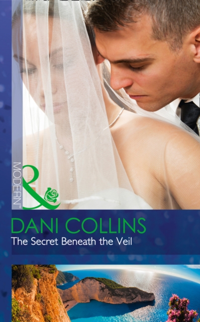 The Secret Beneath the Veil, Paperback Book