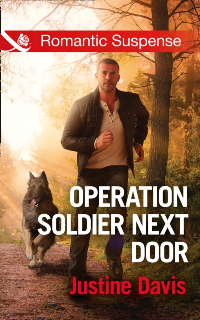 Operation Soldier Next Door, Paperback / softback Book