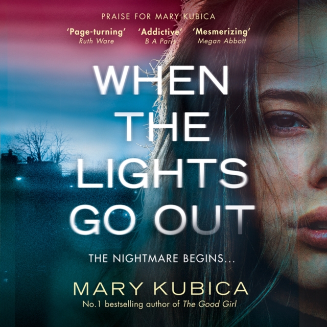 When The Lights Go Out, eAudiobook MP3 eaudioBook
