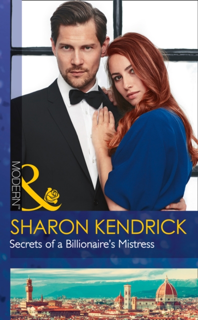 Secrets of a Billionaire's Mistress, Paperback Book