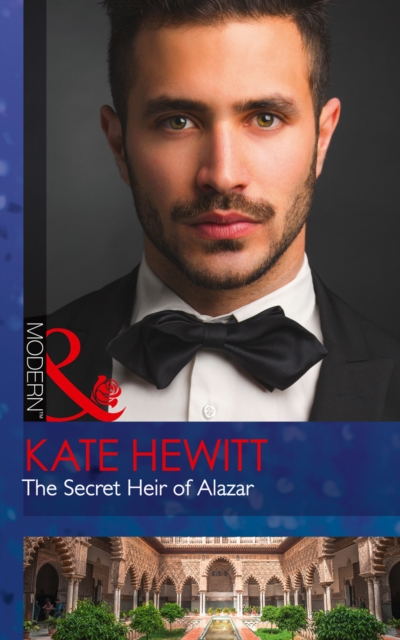 The Secret Heir Of Alazar, Paperback / softback Book