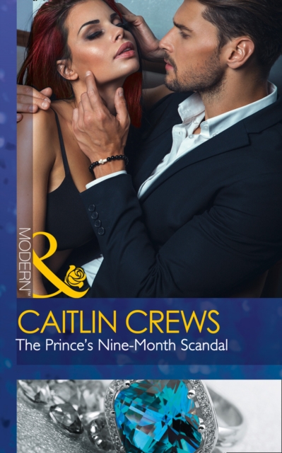 The Prince's Nine-Month Scandal, Paperback / softback Book